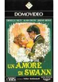 Un Amore di Swann