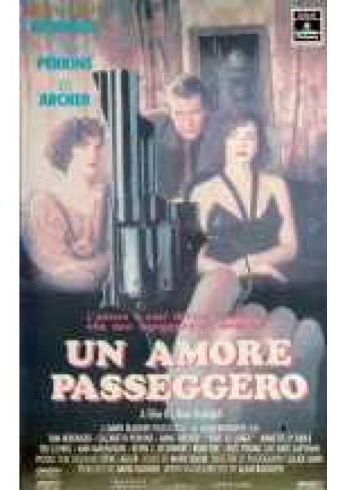 Un Amore passeggero