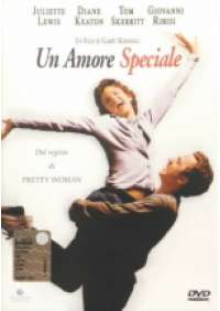 Un Amore speciale