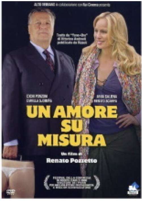 Un Amore su misura