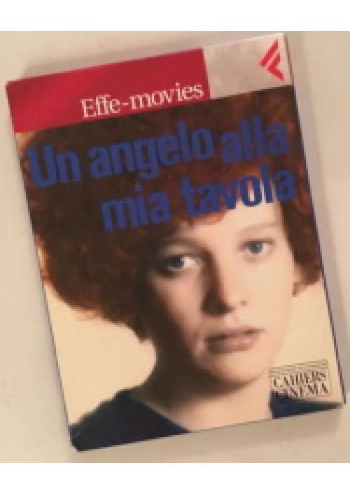 Un Angelo alla mia tavola