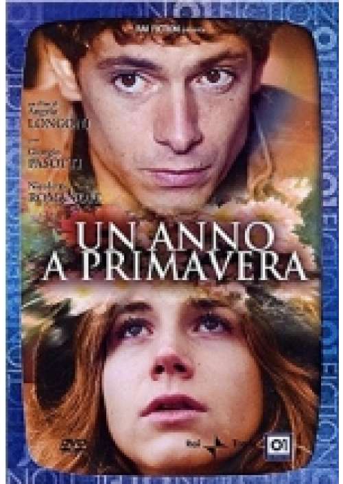 Un Anno a Primavera (2 dvd)