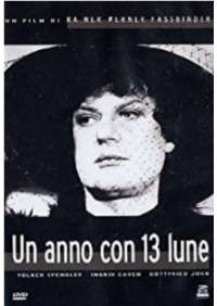 Un anno con 13 lune