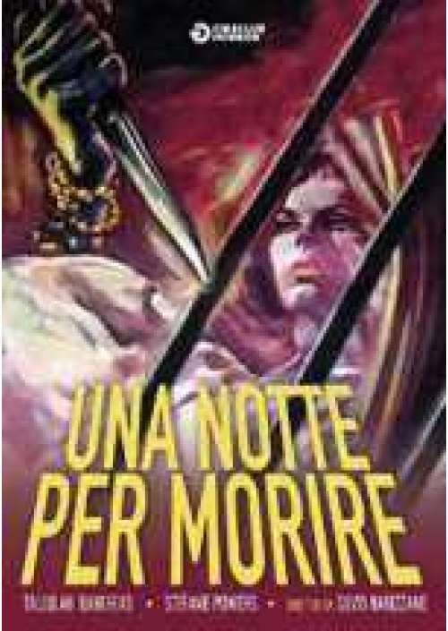 Una Notte per morire