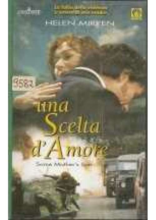 Una Scelta d'amore