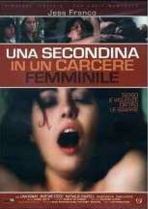 Una Secondina in un carcere femminile