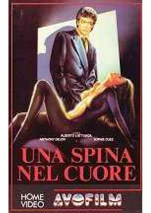 Una Spina nel cuore