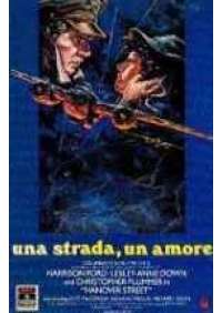 Una Strada, un amore