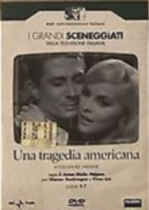 Una Tragedia americana (puntate 5/7) (2 dvd)