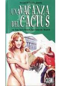 Una Vacanza del Cactus