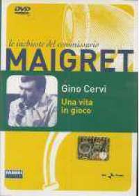 Maigret - Una Vita in gioco