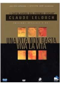 Una Vita non basta/Viva la vita (2 dvd)