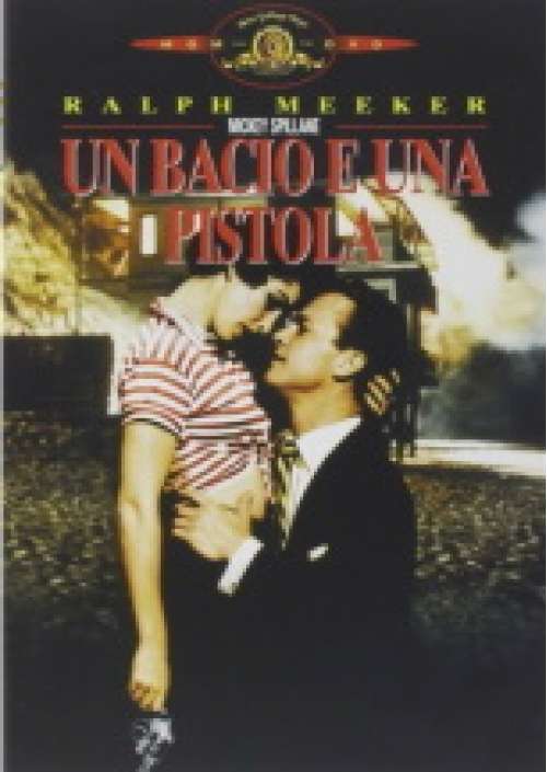 Un Bacio e una pistola