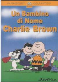 Un Bambino di nome Charlie Brown