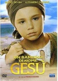 Un Bambino di nome Gesu'