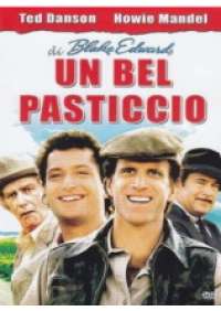 Un Bel pasticcio!