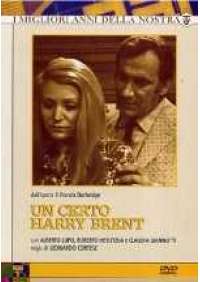 Un Certo Harry Brent (3 dvd)