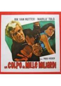 Un Colpo da mille miliardi (Super8)