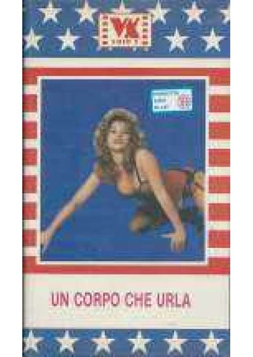 Un Corpo che urla