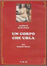 Un Corpo che urla