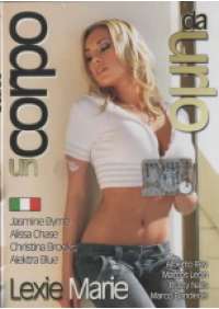 Un Corpo da urlo