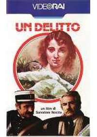 Un Delitto (2 vhs)