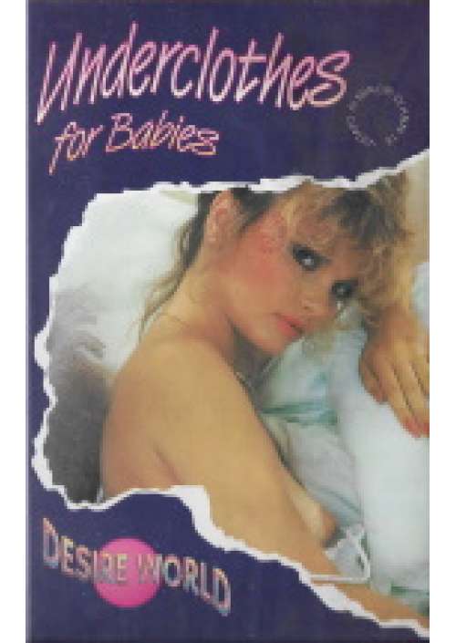 Underclothes for babies