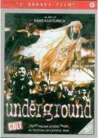 Underground