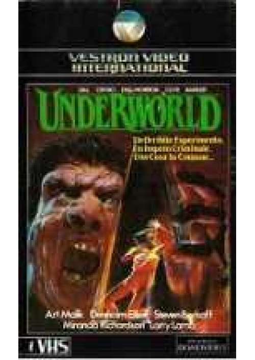 Underworld