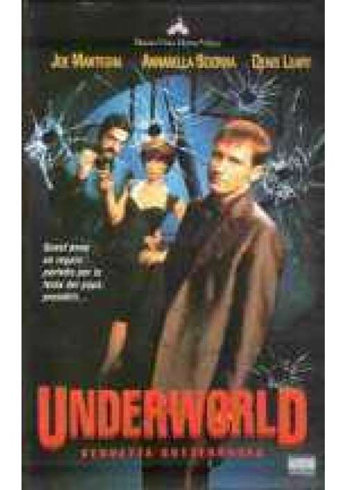 Underworld - Vendetta sotterranea