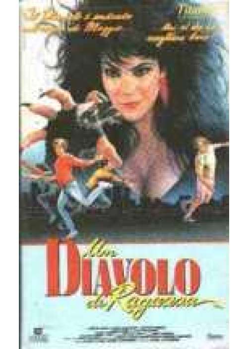 Un Diavolo di ragazza