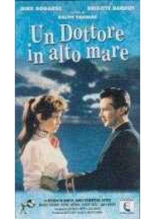 Un Dottore in alto mare