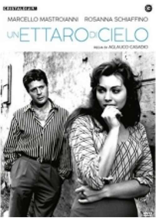 Un Ettaro di cielo