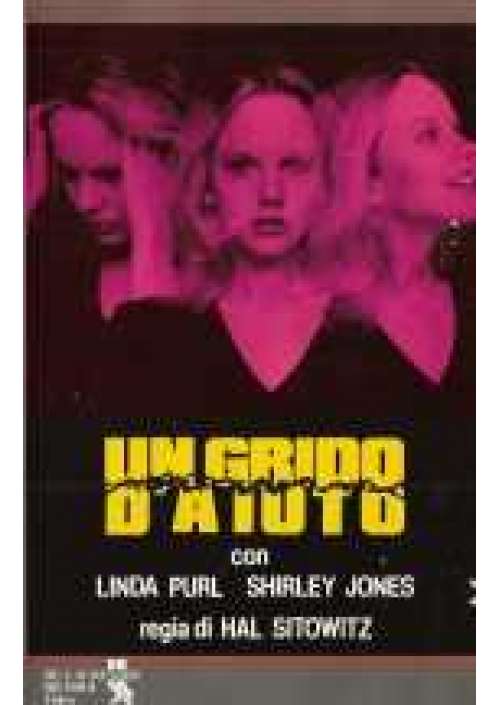 Un Grido d'aiuto
