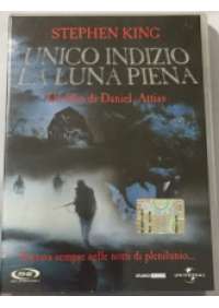 Unico indizio la luna piena