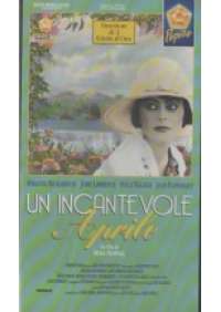 Un Incantevole Aprile