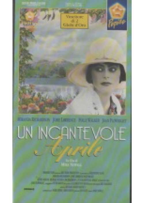 Un Incantevole Aprile