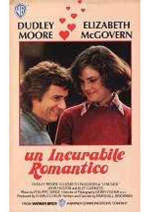 Un Incurabile romantico