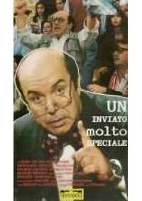 Un Inviato molto speciale (2 Vhs)