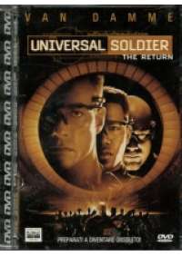 Universal Soldier - The Return