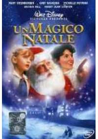 Un Magico Natale 