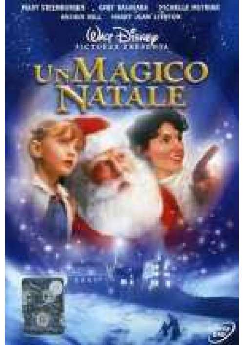 Un Magico Natale 