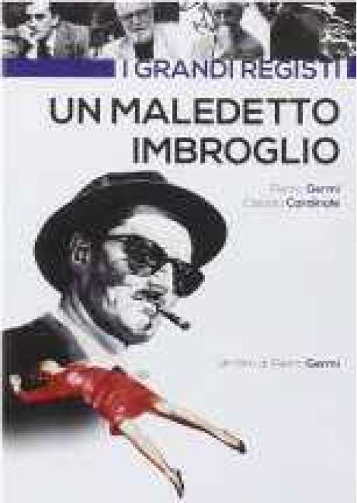 Un Maledetto Imbroglio 