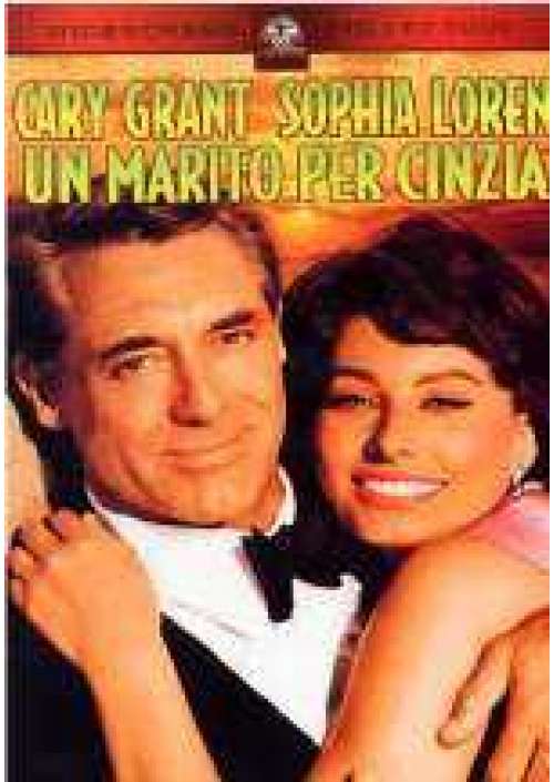 Un Marito per Cinzia