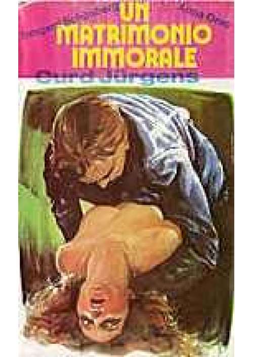Un Matrimonio immorale
