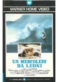 Un Mercoledi da leoni