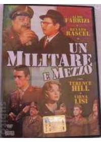 Un Militare e mezzo