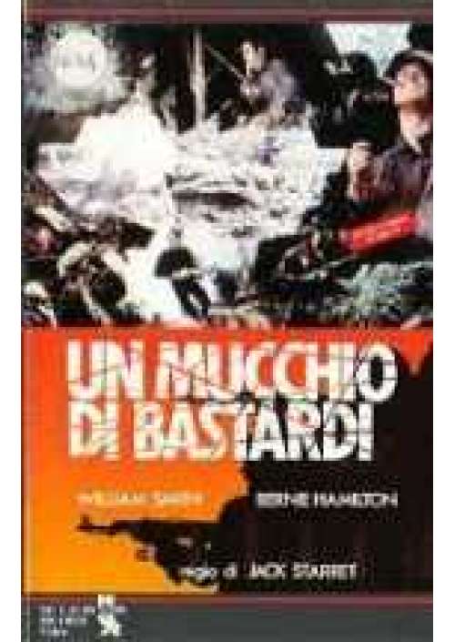Un Mucchio di bastardi