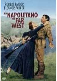 Un Napoletano nel Far West 