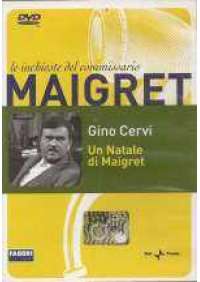 Maigret - Un Natale di Maigret